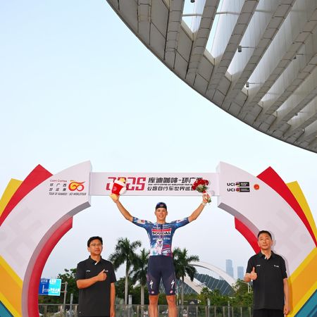 6th Gree-Tour Of Guangxi 2025 - Stage 6