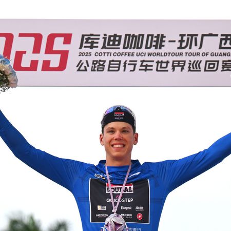 6th Gree-Tour Of Guangxi 2025 - Stage 6