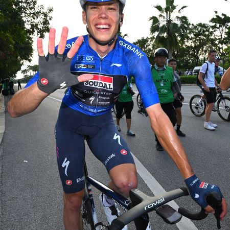 6th Gree-Tour Of Guangxi 2025 - Stage 6