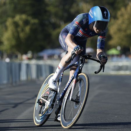 26th Santos Tour Down Under 2026 - Prologue