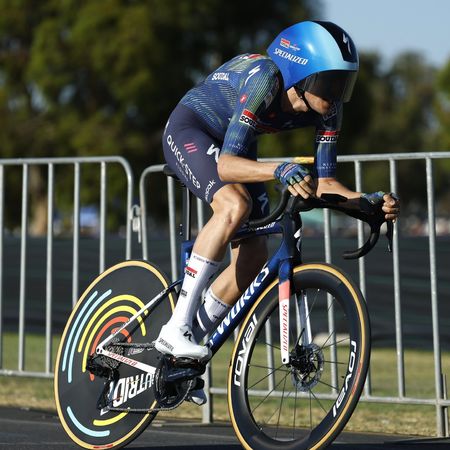 26th Santos Tour Down Under 2026 - Prologue