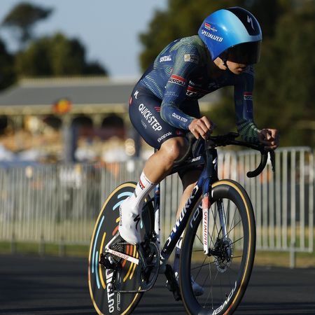 26th Santos Tour Down Under 2026 - Prologue