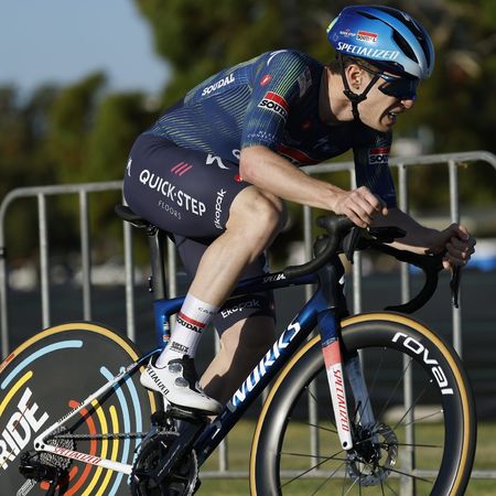 26th Santos Tour Down Under 2026 - Prologue