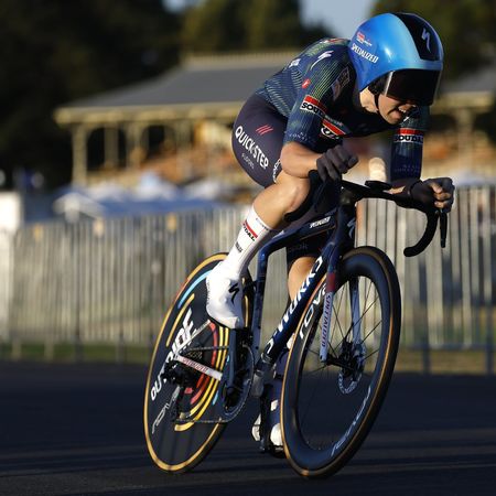 26th Santos Tour Down Under 2026 - Prologue