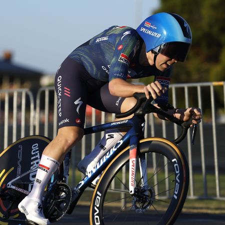 26th Santos Tour Down Under 2026 - Prologue