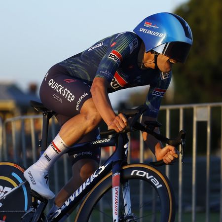 26th Santos Tour Down Under 2026 - Prologue