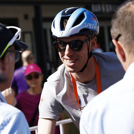 26th Santos Tour Down Under 2026 - Stage 1