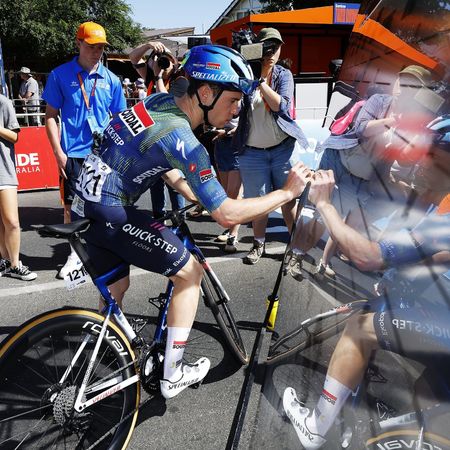 26th Santos Tour Down Under 2026 - Stage 1