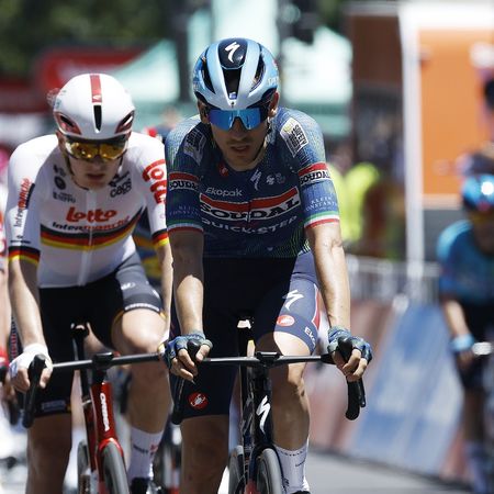 26th Santos Tour Down Under 2026 - Stage 1