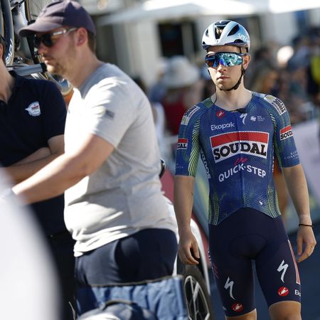 26th Santos Tour Down Under 2026 - Stage 3