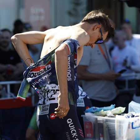 26th Santos Tour Down Under 2026 - Stage 3