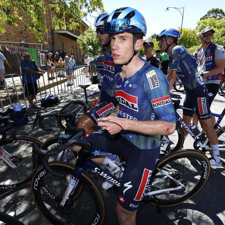 26th Santos Tour Down Under 2026 - Stage 3