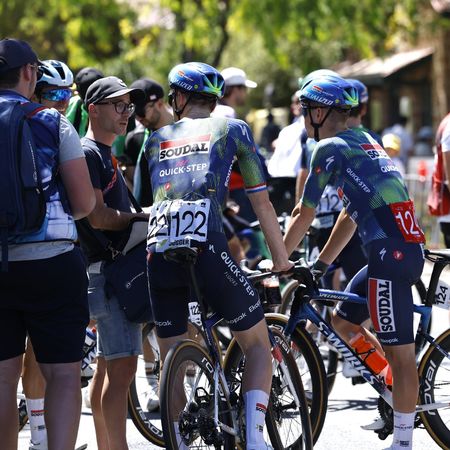 26th Santos Tour Down Under 2026 - Stage 3