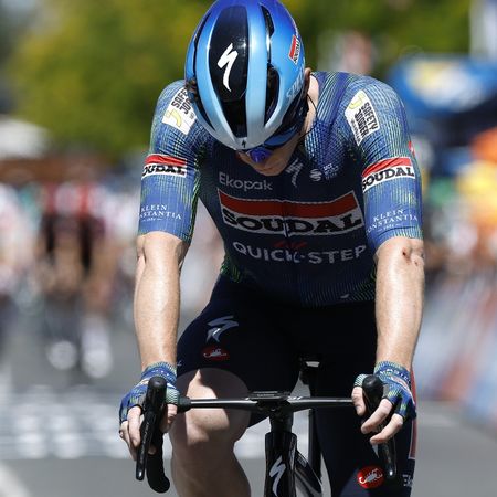 26th Santos Tour Down Under 2026 - Stage 3