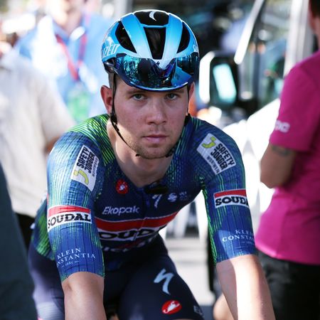 26th Santos Tour Down Under 2026 - Stage 4