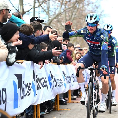 3rd Ruta de la Ceramica - Gran Premio Castellon 2026