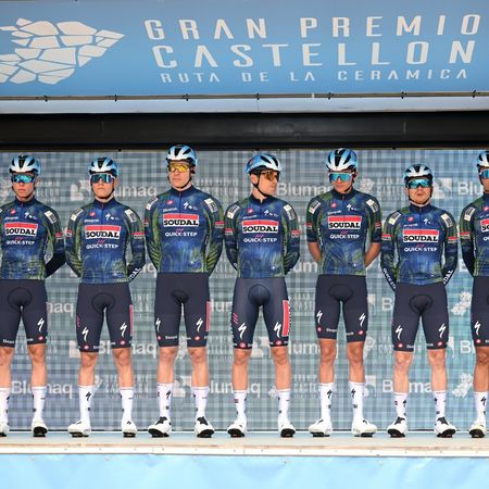 3rd Ruta de la Ceramica - Gran Premio Castellon 2026