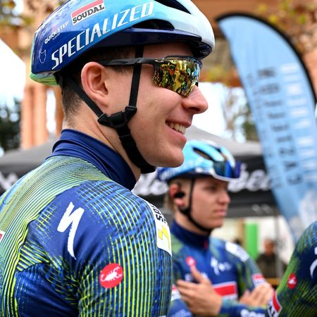 3rd Ruta de la Ceramica - Gran Premio Castellon 2026