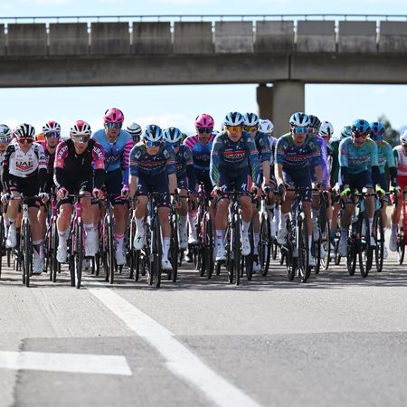 3rd Ruta de la Ceramica - Gran Premio Castellon 2026