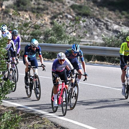 3rd Ruta de la Ceramica - Gran Premio Castellon 2026