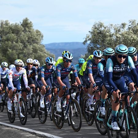 3rd Ruta de la Ceramica - Gran Premio Castellon 2026