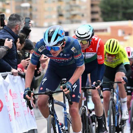 3rd Ruta de la Ceramica - Gran Premio Castellon 2026