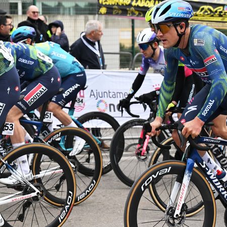 3rd Ruta de la Ceramica - Gran Premio Castellon 2026