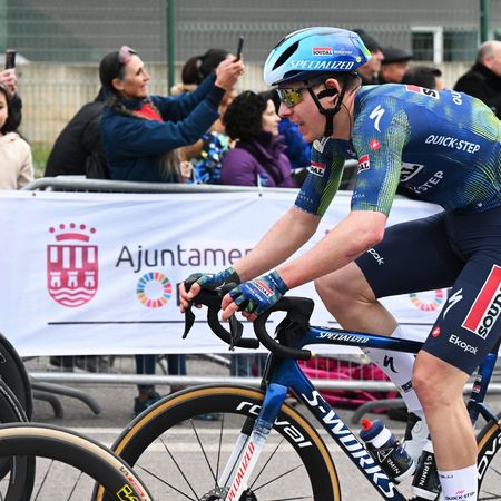 3rd Ruta de la Ceramica - Gran Premio Castellon 2026