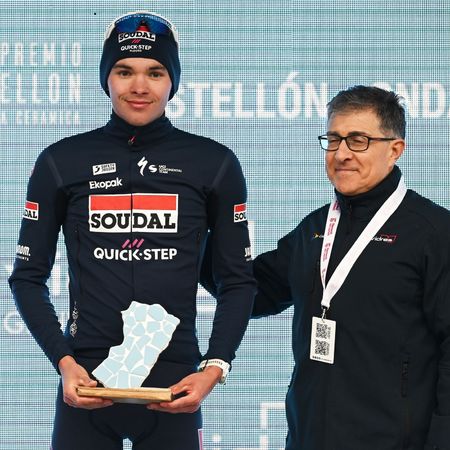 3rd Ruta de la Ceramica - Gran Premio Castellon 2026