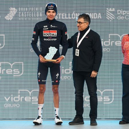 3rd Ruta de la Ceramica - Gran Premio Castellon 2026