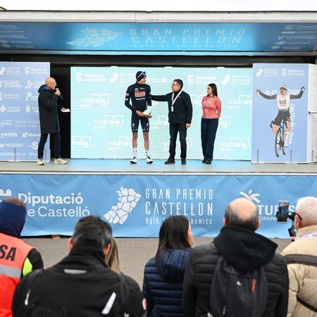 3rd Ruta de la Ceramica - Gran Premio Castellon 2026