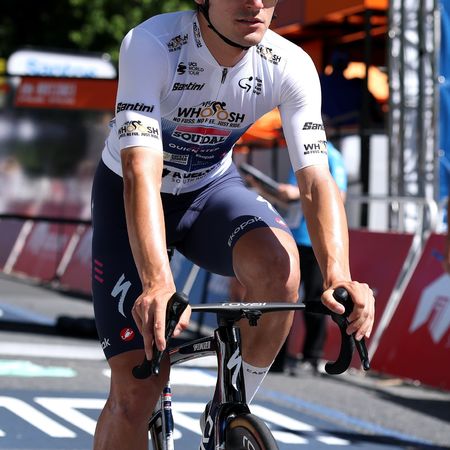 26th Santos Tour Down Under 2026 - Stage 5