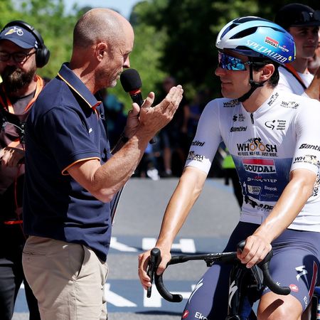 26th Santos Tour Down Under 2026 - Stage 5