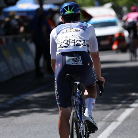 26th Santos Tour Down Under 2026 - Stage 5