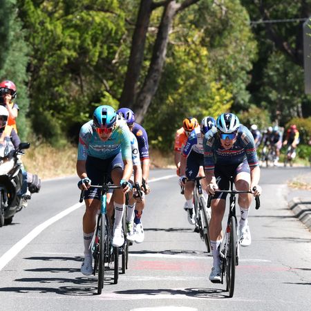 26th Santos Tour Down Under 2026 - Stage 5