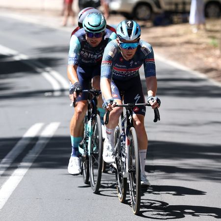 26th Santos Tour Down Under 2026 - Stage 5