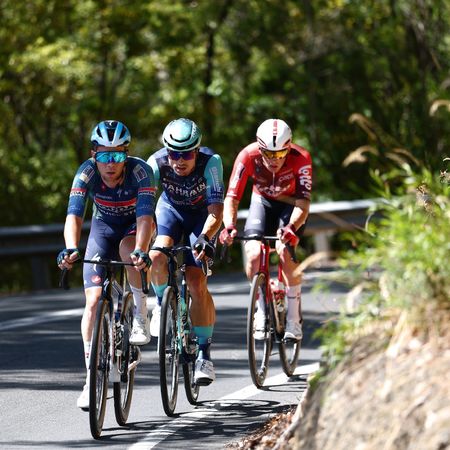 26th Santos Tour Down Under 2026 - Stage 5