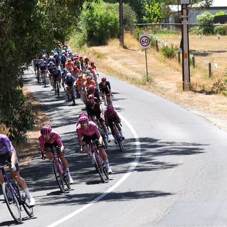 26th Santos Tour Down Under 2026 - Stage 5