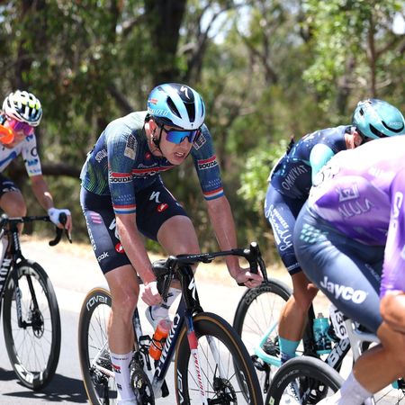 26th Santos Tour Down Under 2026 - Stage 5