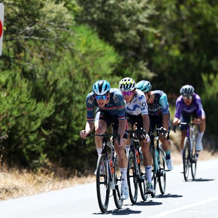 26th Santos Tour Down Under 2026 - Stage 5