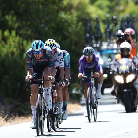 26th Santos Tour Down Under 2026 - Stage 5