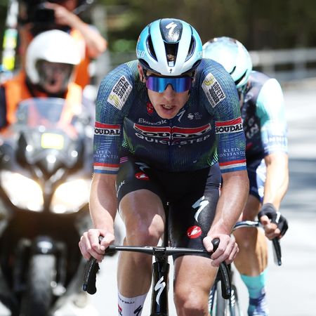 26th Santos Tour Down Under 2026 - Stage 5