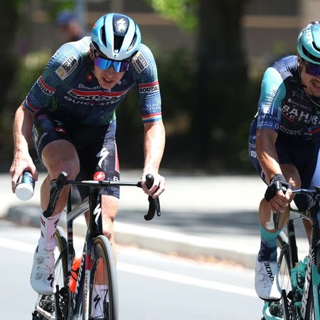 26th Santos Tour Down Under 2026 - Stage 5