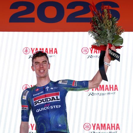 26th Santos Tour Down Under 2026 - Stage 5