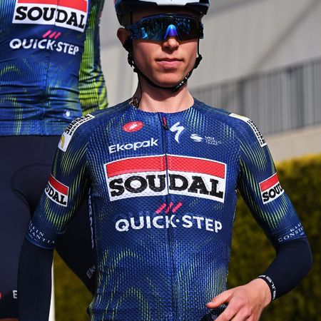 42nd Classica Comunitat Valenciana 1969 - Gran premio Valencia 2026