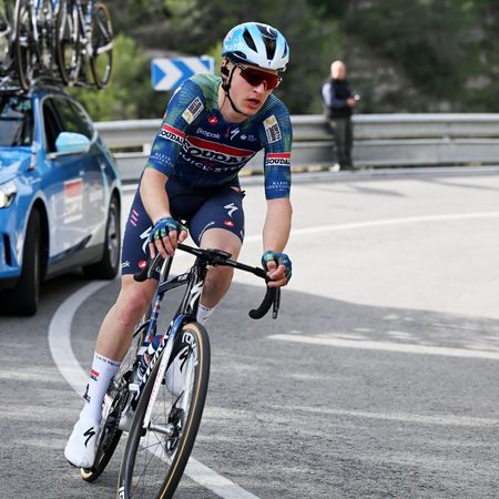 42nd Classica Comunitat Valenciana 1969 - Gran premio Valencia 2026