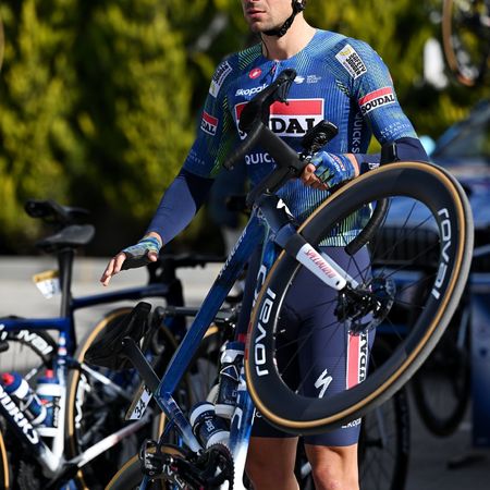 42nd Classica Comunitat Valenciana 1969 - Gran premio Valencia 2026