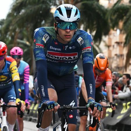 42nd Classica Comunitat Valenciana 1969 - Gran premio Valencia 2026