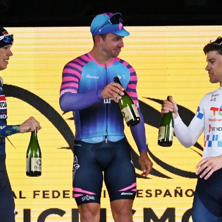 42nd Classica Comunitat Valenciana 1969 - Gran premio Valencia 2026