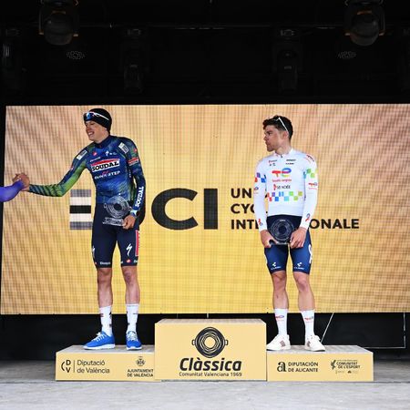 42nd Classica Comunitat Valenciana 1969 - Gran premio Valencia 2026